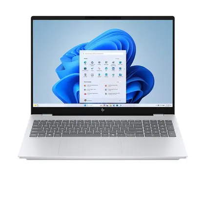 Laptop văn phòng HP OMNIBOOK 7 16-AZ0043TU (C2CX3PA) | i7- 240H, 32GB DDR5, SSD 512GB NVMe, 16" WUXGA IPS, Intel Graphics, Bạc