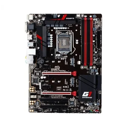 Main Gigabyte H170 Gaming 3 Cũ (DDR3)