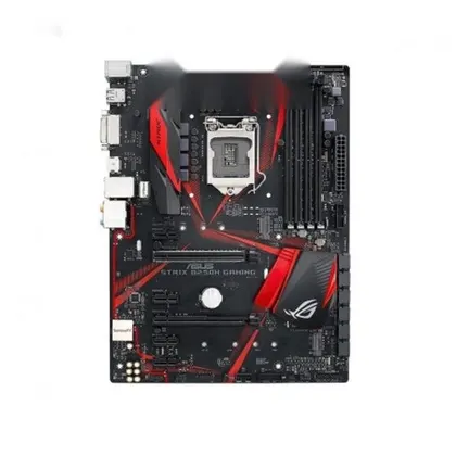 Mainboard Asus B250H ROG Gaming Strix Cũ