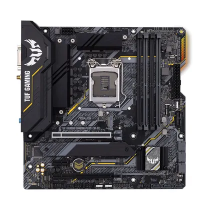 Mainboard Asus B460M-Plus TUF Gaming WiFi Cũ