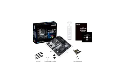 Mainboard Asus B560M-A Cũ