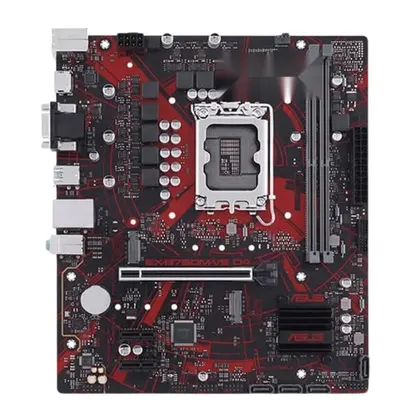 Mainboard Asus EX-B760M-V5 DDR4 (Cũ)