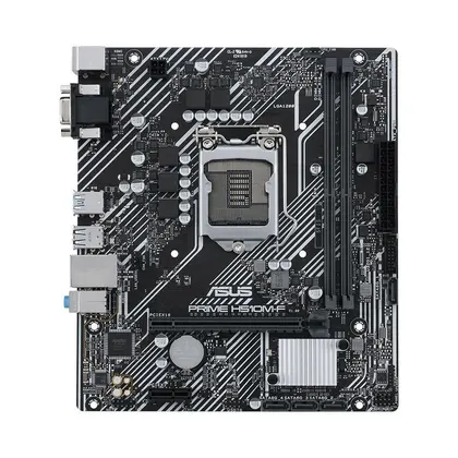 Mainboard ASUS PRIME H510M-F Prime Cũ