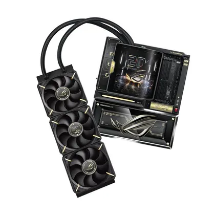 Mainboard ASUS ROG CROSSHAIR X870E EDITION 20 | AMD X870E, AM5, DDR5 256GB, Wi-Fi 7, Dual 10Gb Ethernet
