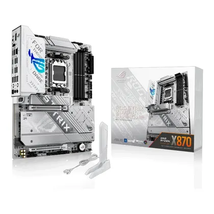 Mainboard ASUS ROG STRIX X870-A Gaming WiFi
