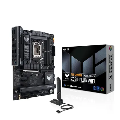 Mainboard ASUS TUF GAMING Z890-PLUS WIFI WIFI7