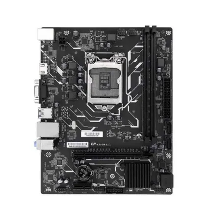Mainboard Colorful H310M-E V20 DDR4 Cũ | LGA 1151, mATX, 2 khe RAM