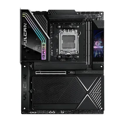 Mainboard Colorful iGame X870E VULCAN OC V14 | AMD X870E, ATX, DDR5, PCIe 5.0, WiFi 7