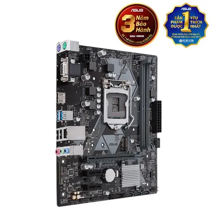 Mainboard Cũ Asus PRIME H310M-E R2.0