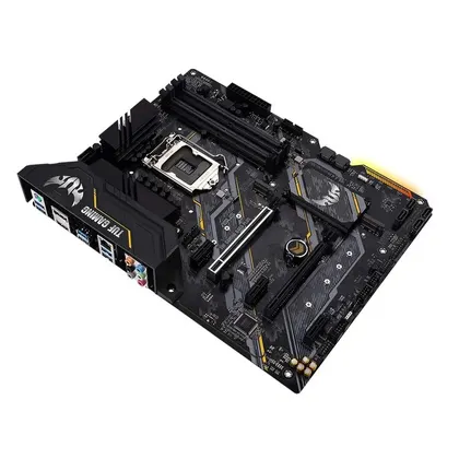 Mainboard CŨ ASUS TUF GAMING B460M-PRO