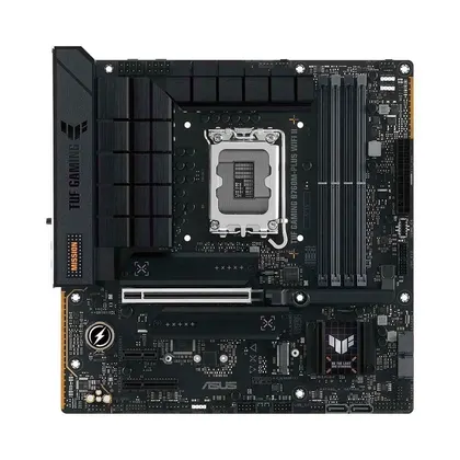 Mainboard Cũ Asus TUF Gaming B760M-PLUS Wifi DDR5 (Socket 1700, M-ATX, 4 khe ram)