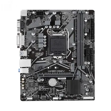 Mainboard cũ GIGABYTE H410M DS2V