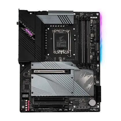 Mainboard Cũ Gigabyte Z690 Aorus Elite DDR4