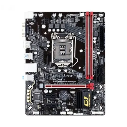 Mainboard Gigabyte H110M Gaming 3 Cũ