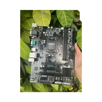 Mainboard Gigabyte H110M-S2PV Cũ Cũ