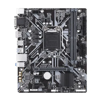 Mainboard Gigabyte H310M S2H Cũ