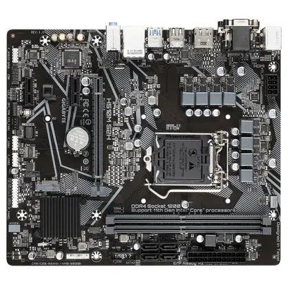 Mainboard Gigabyte H510M S2H Cũ