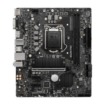 Mainboard MSI B560M Pro Cũ