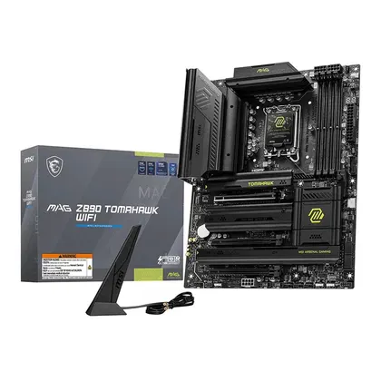 Mainboard MSI MAG Z890 TOMAHAWK WIFI