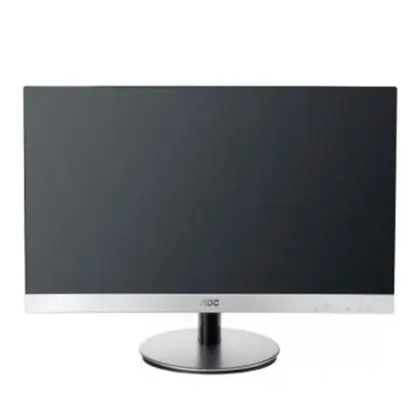 Màn hình 22 Aoc Cũ (tặng dây nguồn và tín hiệu )