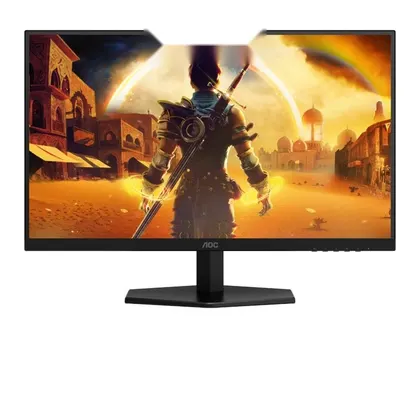 Màn hình Gaming 2K AOC Q27G40HE | 27 inch, QHD, IPS, 210Hz, 1ms