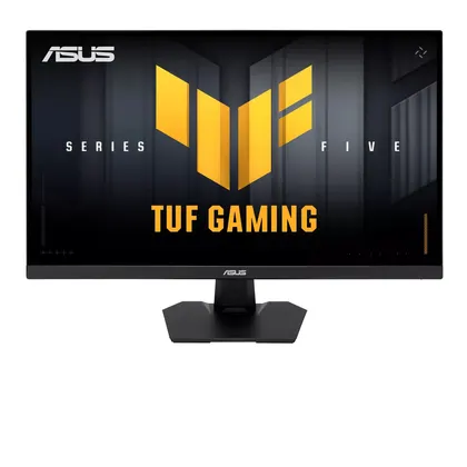 Màn hình Gaming 2K ASUS TUF VG27AQME5F | 27 inch, QHD, Fast IPS, 255Hz (OC), 0.3ms, HDR10, Speaker