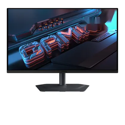Màn hình Gaming 2K Gigabyte MO27Q2 | 27 inch, QHD, 240Hz, OLED, 0.03ms GTG