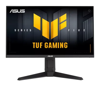 Màn hình Gaming AI ASUS TUF VG259QMRL5A | 25 inch, Full HD, Fast IPS, 310Hz (OC), 0.3ms, HDR400