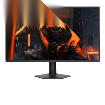 Màn hình Gaming AOC 27G50F/71 | 27 inch, Full HD, IPS, 180Hz OC, 0.5ms (MPRT)