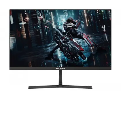 Màn hình Gaming EDRA EGM24F144H | 23.8 inch, IPS, Full HD, 144Hz OC, 5ms, Đen