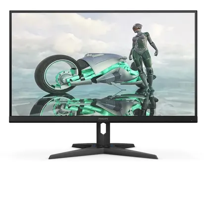 Màn hình Gaming Philips Evnia 27M3N3540Q/71 | 27 inch, QHD/2K, 210Hz, IPS, 1ms, Delta E < 2