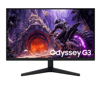Màn hình Gaming Samsung Odyssey G3 G30H LS27HG302EEXXV | 27 inch, Full HD, IPS, 200Hz, 1ms, HDR10