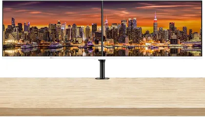 Màn Hình Máy Tính cũ MSI Pro MP273AW (27 inch -ips-FHD -100Hz -1ms ) Trắng