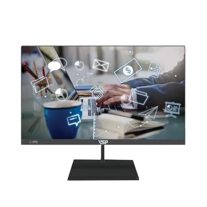 Màn Hình Máy Tính cũ VSP IP2203H (21.45 inch, FHD, 75Hz, IPS)