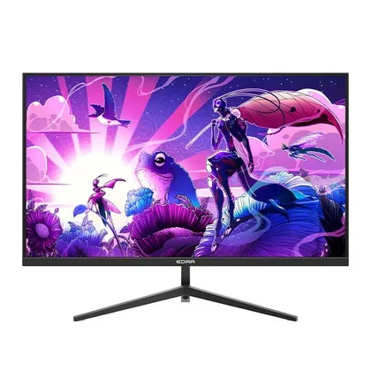 Màn Hình Máy Tính E-Dra EGM27F100H | 27 inch, Full HD, IPS, 100Hz, 1ms, phẳng