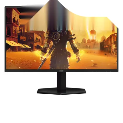 Màn hình máy tính Gaming AOC 25G42E | 24.5 inch, Full HD, IPS, 180Hz, 0.5 ms