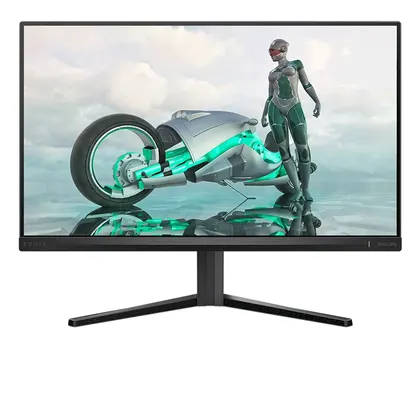 Màn Hình Máy Tính Philips 24M2N3200S/01 | IPS, 24 inch, 180Hz, Full HD, 0.5ms, phẳng