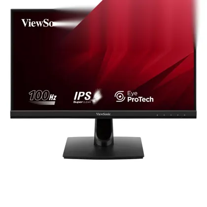 Màn Hình Máy Tính Viewsonic VA2214-H | 21.5 inch, FHD, IPS, 100Hz, 4ms