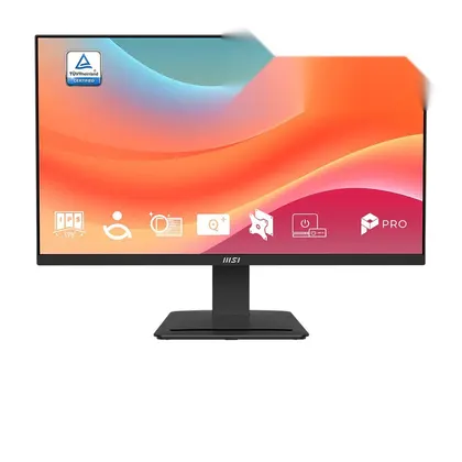 Màn hình Văn phòng 2K MSI PRO MP273Q E7 | 27 inch, QHD, IPS, 75Hz, Adaptive-Sync