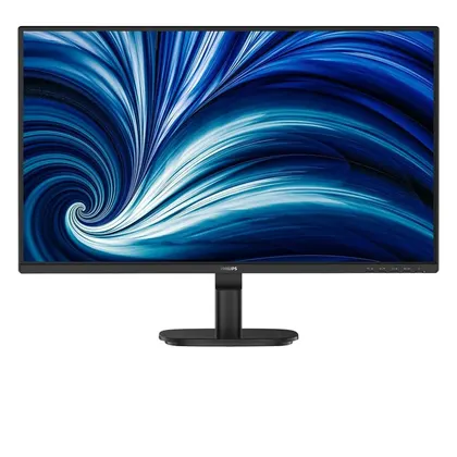 Màn hình Văn phòng 2K Philips 27B2N2200G/71 | 27 inch, Full HD,144Hz, IPS, Phân cực tròn