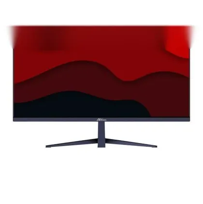 Màn hình Văn phòng AI Vision A3201FS | 31.5 inch, Full HD, 75Hz, ADS-IPS, HDMI, VGA, Flicker Free, Đen