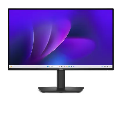 Màn hình Văn phòng Dell Pro E2226H | 21.5 inch, Full HD, IPS, 100Hz, HDMI, DisplayPort, VGA, Đen