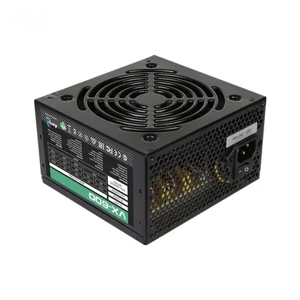 Nguồn Aerocool Plus 600W Cũ