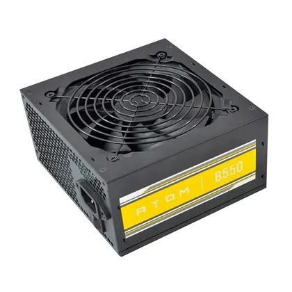 Nguồn Antec Atom B550 550W Cũ