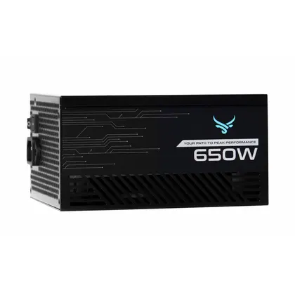 Nguồn Centaur 650W 80 Plus Cũ