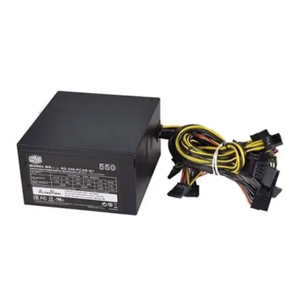 Nguồn Cooler Master 550W Cũ