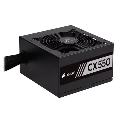 Nguồn cũ 550w CK