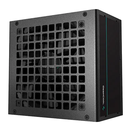 Nguồn Deepcool PF650 650W Cũ | 80 Plus Standard - 230V