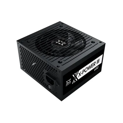 Nguồn lướt Xigmatek X-POWER III 650 - 600W EN45990