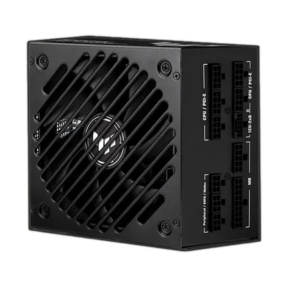 Nguồn máy tính ASUS TUF Gaming 1000W Gold EVO | 1000W, 80 Plus Gold, Full Modular, ATX 3.1